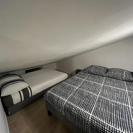 Chez Polo * Saint-Denis (Seine-Saint-Denis)